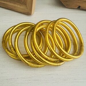 BuDha Girl Bangles